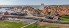 Kongehuset melder afbud til Købstadsjubilæum