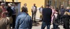 39 snublesten for nazismens ofre til efteråret