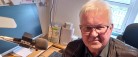 Mandagens gæst hos FCMR er Per Hjortnæs Pedersen