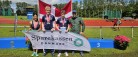 SIK 80 Sæby Atletik præsterer trods udfordrende vejr