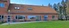 Dybvad Aktivitetscenter samlede generationer til sommerfest