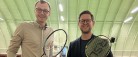 Økonomisk håndsrækning til Sæby Badmintonklub