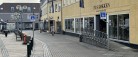 Grønnegade i Sæby gøres i dag til sommergade