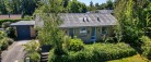 Velbeliggende villa med mulighed for flexboligtilladelse