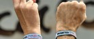 Diabetes-armbånd skal sikre tryghed på landets festivaler