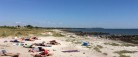 Beach Yoga på Sæby Strand i hele juli
