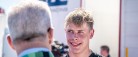 Silas Rytter kører Porsche Carrera Cup Scandinavia
