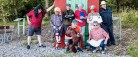 Landliggerfest i Lyngså den 15. – 18. august