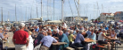 Stor interesse for Sæby Havnefest