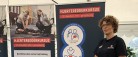 Hjerteforeningen demonstrerede hjerte-lunge-redning