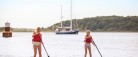 Sæby gentager SUP- og Vandfestival