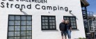 Campingsæson i højt gear