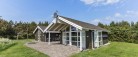 Mæglerhuset Sæby: Lyst sommerhus i idylliske Sønderklit