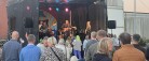 Sæby Festival kom godt fra start