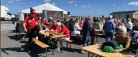Festen er ikke slut endnu…