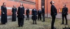 Musikhistorisk rejse i Sæby Kirke den 15. august