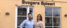 Slut med schnitzel-aftener på Sæby Torv