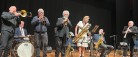 Jazzmusik i verdensklasse på Sæby Torv fredag den 9. august