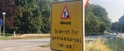 Dele af Ålborgvej spærres for gennemkørsel den 9. – 22. september