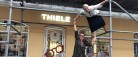 Thiele: ”Undskyld vi roder”