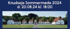 Venstre i Frederikshavns Kommune holder Sommermøde den 20. august