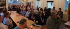 Borgermøde i Lyngså med flot deltagelse