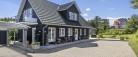 Hyggelig, lys og velholdt villa med havudsigt – kan benyttes som sommerhus