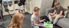 I Frederikshavn kan de unge gå til film