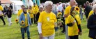 Flot overskud i årets Stafet For Livet Frederikshavn