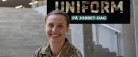 Onsdag er Uniform På Jobbet-dag