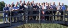 Hyggelig 50 års jubilæumsfest for tidligere elever på Stensnæsskolen