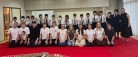 Elever fra Frederikshavn Gymnasium i Japan og Sverige