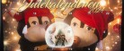Salget af Handelsstandsforenings julekalender skudt i gang