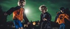 Halloween Cup 2024