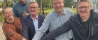 C, O og I indgår teknisk valgforbund