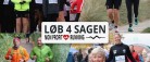 Sæbyløbet Knæk Cancer udsolgt