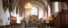 Oktober i Sæby Kirke