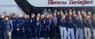 IF Skjold Sæbys ældste ungdomshold til Limone Cup