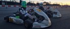 Meng Racing: En lovende start på gokart-eventyret