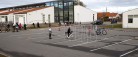 Skolerne i Frederikshavn Kommune har forbedret sig i national trafiktest