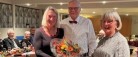 En helt særlig julefrokost i Sæby Y´s Men´s Club