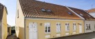 Ugens bolig: Hyggelig ejerlejlighed i Sæbys gamle bydel og nær Sæby Havn
