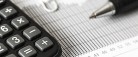 Fejl fundet i taksterne for budget 2025-2028