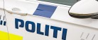 Bilist var for fuld til udåndingsprøve