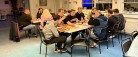Donation styrker fællesskabet blandt unge med autisme i Frederikshavn