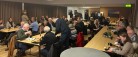 Socialdemokratiets politiske møde om autocampere var velbesøgt