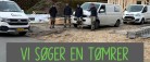 Tømrerfirmaet Michael Larsen, Asaa søger tømrer