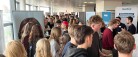 Lokale karrieremuligheder og elevmatch i fokus for 150 elever