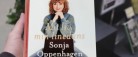 Foredrag: ”Mit liv, min linedans” med Sonja Oppenhagen