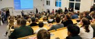 180 til åbent hus på Frederikshavn Handelsskole